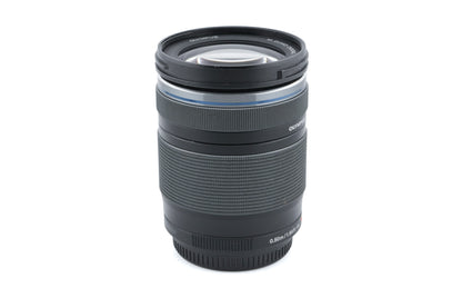 Olympus 14-150mm f4-5.6 M.Zuiko Digital MSC ED II