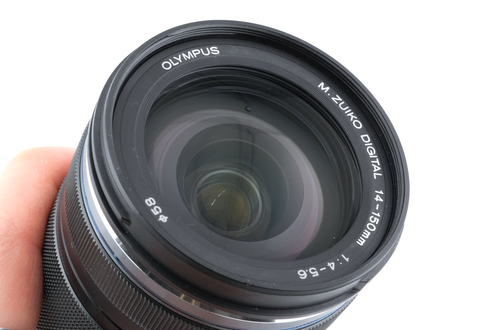 Olympus 14-150mm f4-5.6 M.Zuiko Digital MSC ED II