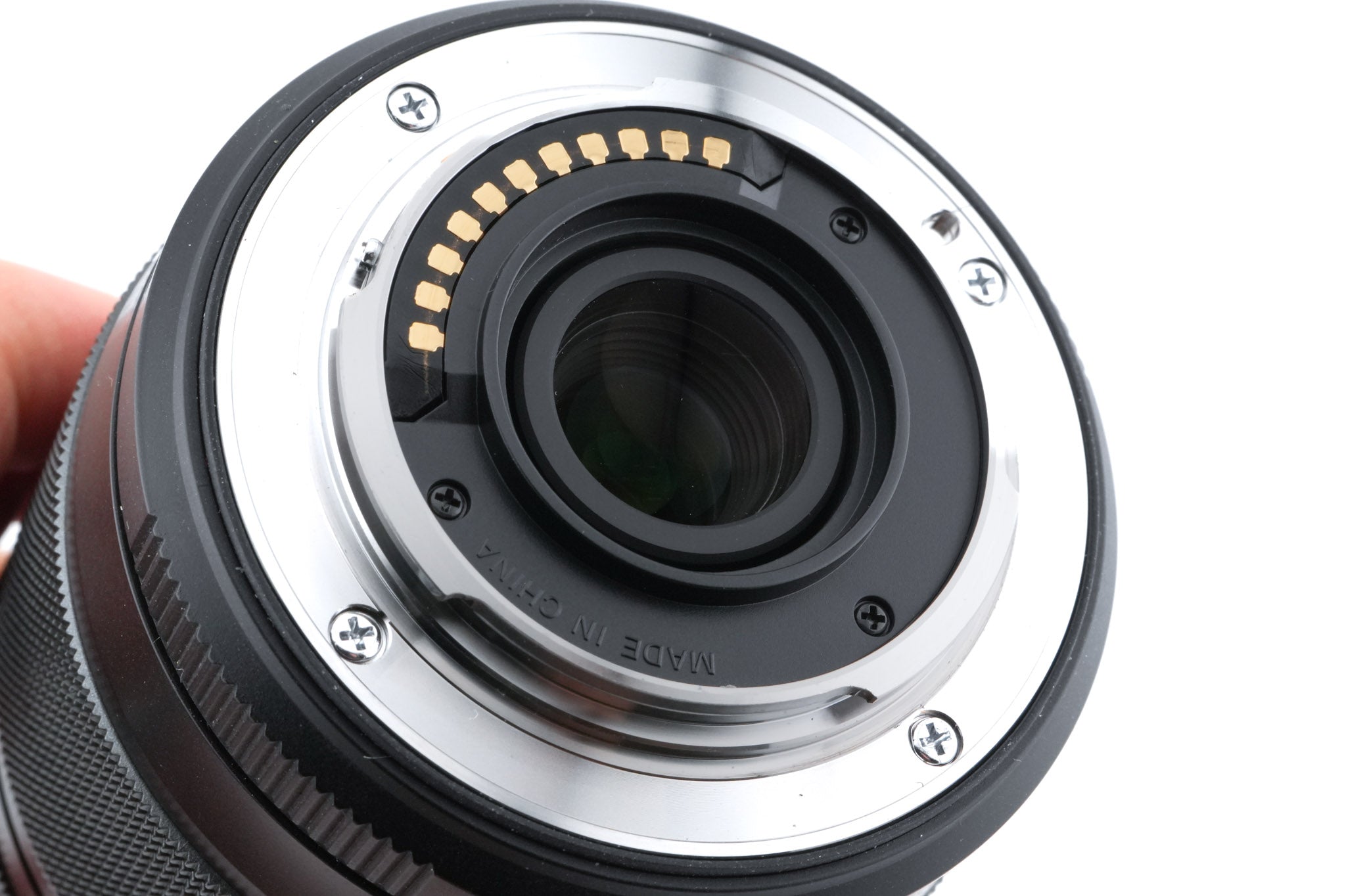 Olympus 14-150mm f4-5.6 M.Zuiko Digital MSC ED II