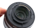 Fujifilm 15-45mm f3.5-5.6 Super EBC Fujinon XC OIS PZ