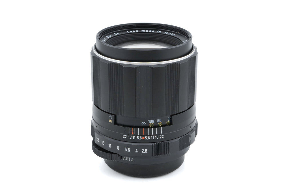 Pentax 105mm f2.8 Super-Takumar