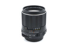 Pentax 105mm f2.8 Super-Takumar