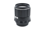 Pentax 105mm f2.8 Super-Takumar
