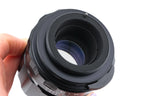 Pentax 105mm f2.8 Super-Takumar