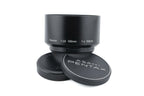Pentax 105mm f2.8 Super-Takumar