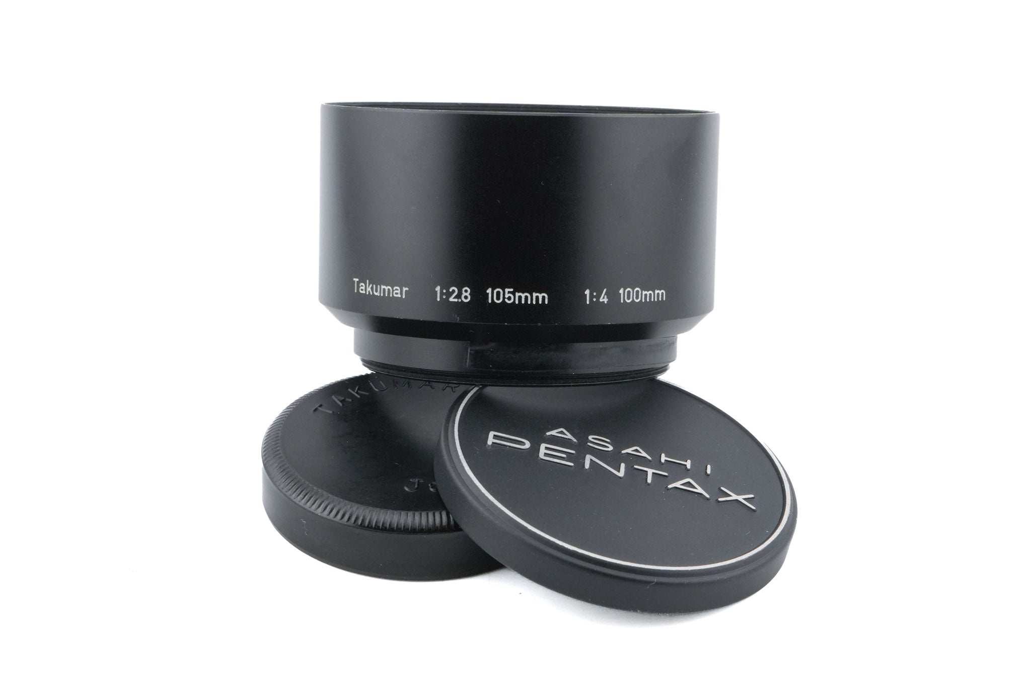 Pentax 105mm f2.8 Super-Takumar