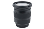 Sigma 17-70mm f2.8-4 DC Macro OS HSM Contemporary (013)