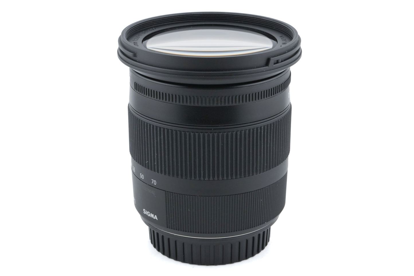 Sigma 17-70mm f2.8-4 DC Macro OS HSM Contemporary (013)