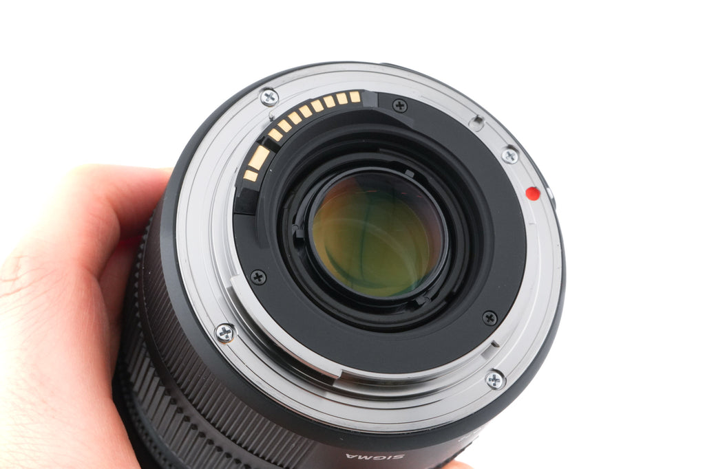 Sigma 17-70mm f2.8-4 DC Macro OS HSM Contemporary (013)
