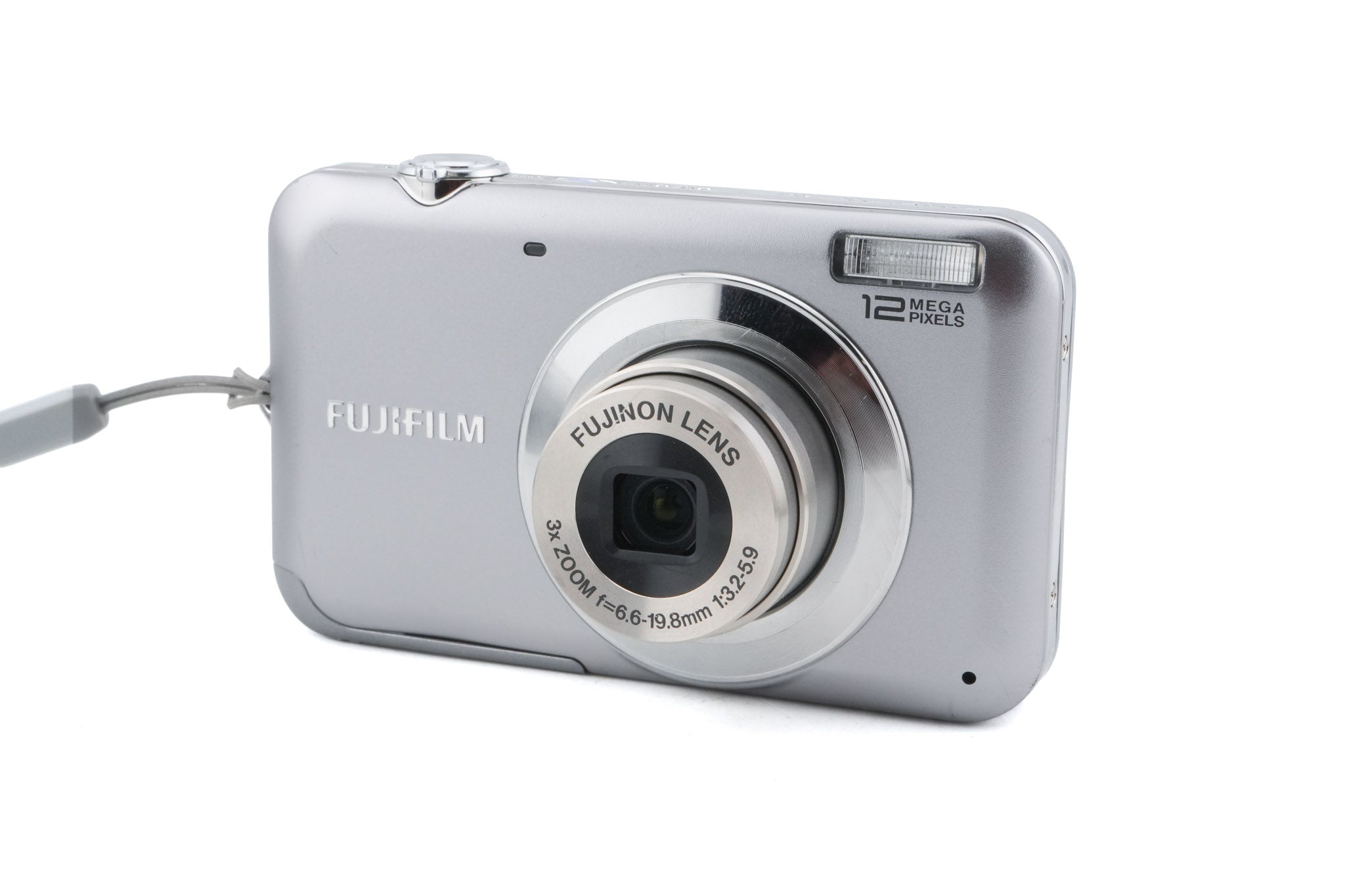 Fujifilm FinePix JV100
