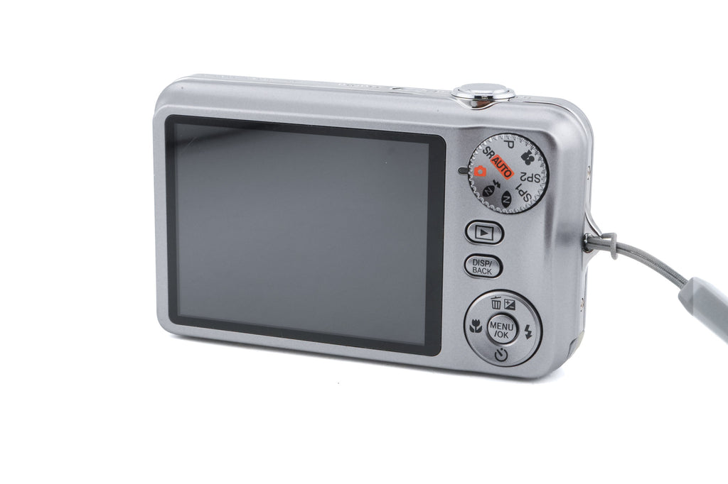 Fujifilm FinePix JV100