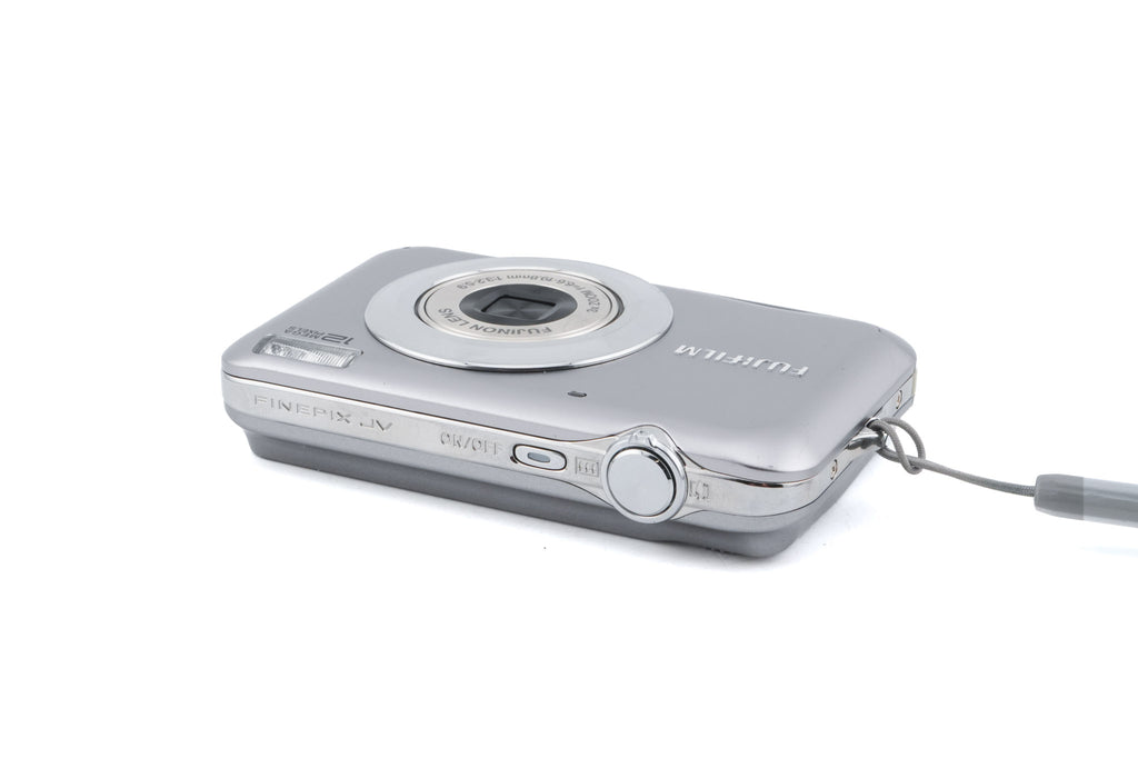 Fujifilm FinePix JV100