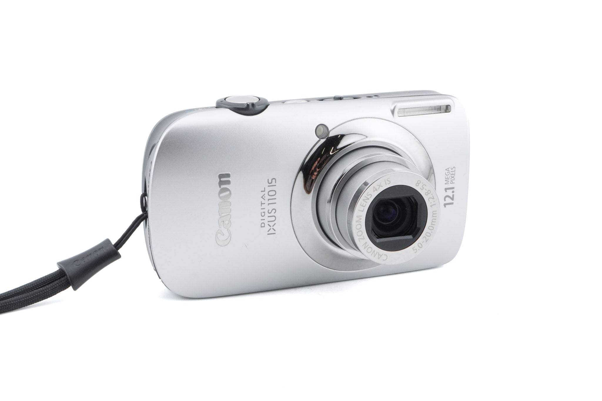 Canon IXUS 110 IS