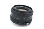 Canon 50mm f1.8 FDn