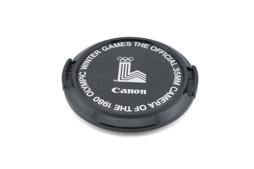 Canon 50mm f1.8 FDn