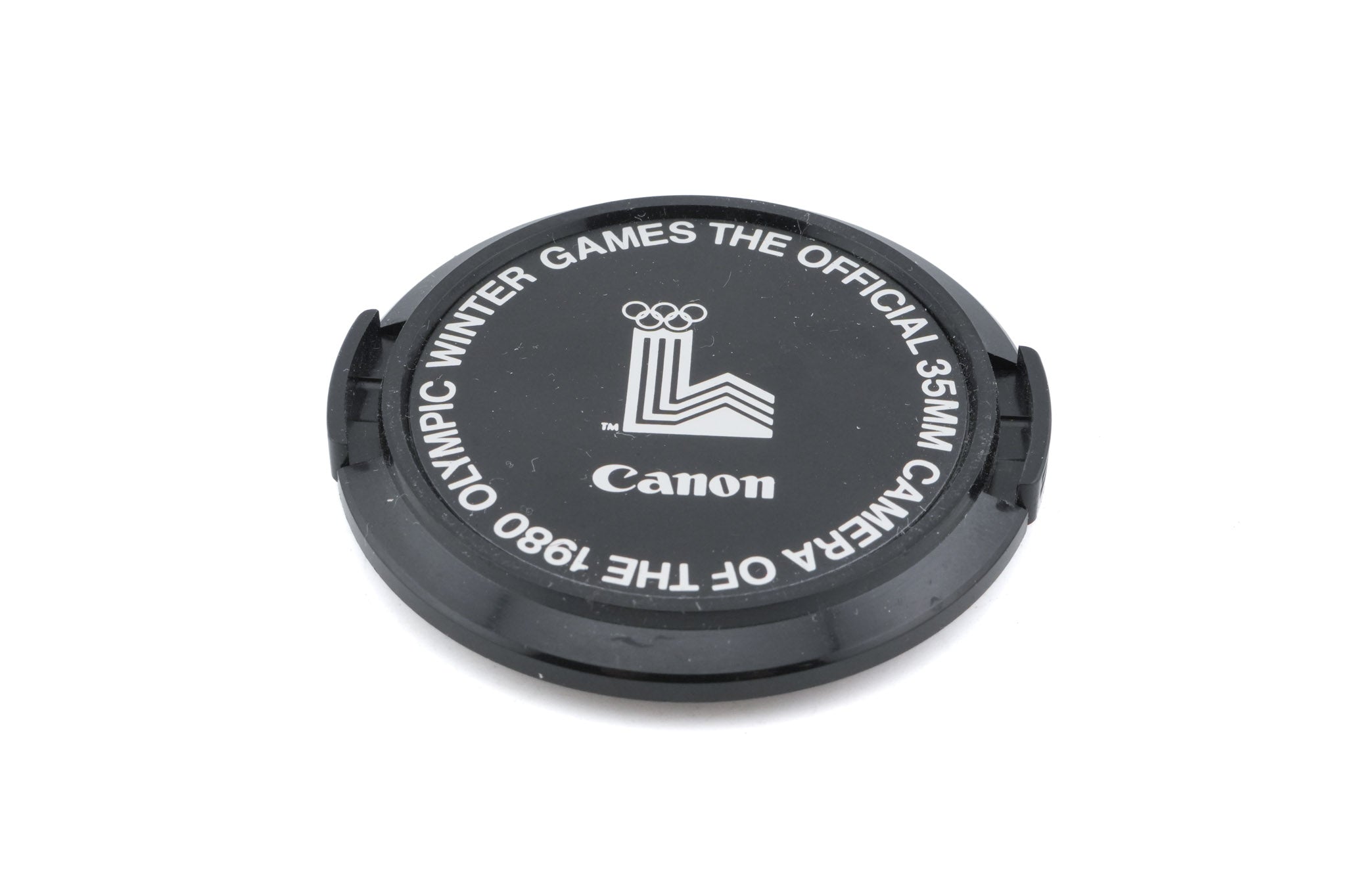 Canon 50mm f1.8 FDn