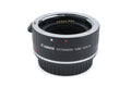 Canon EF25 II Extension Tube