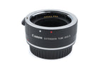Canon EF25 II Extension Tube