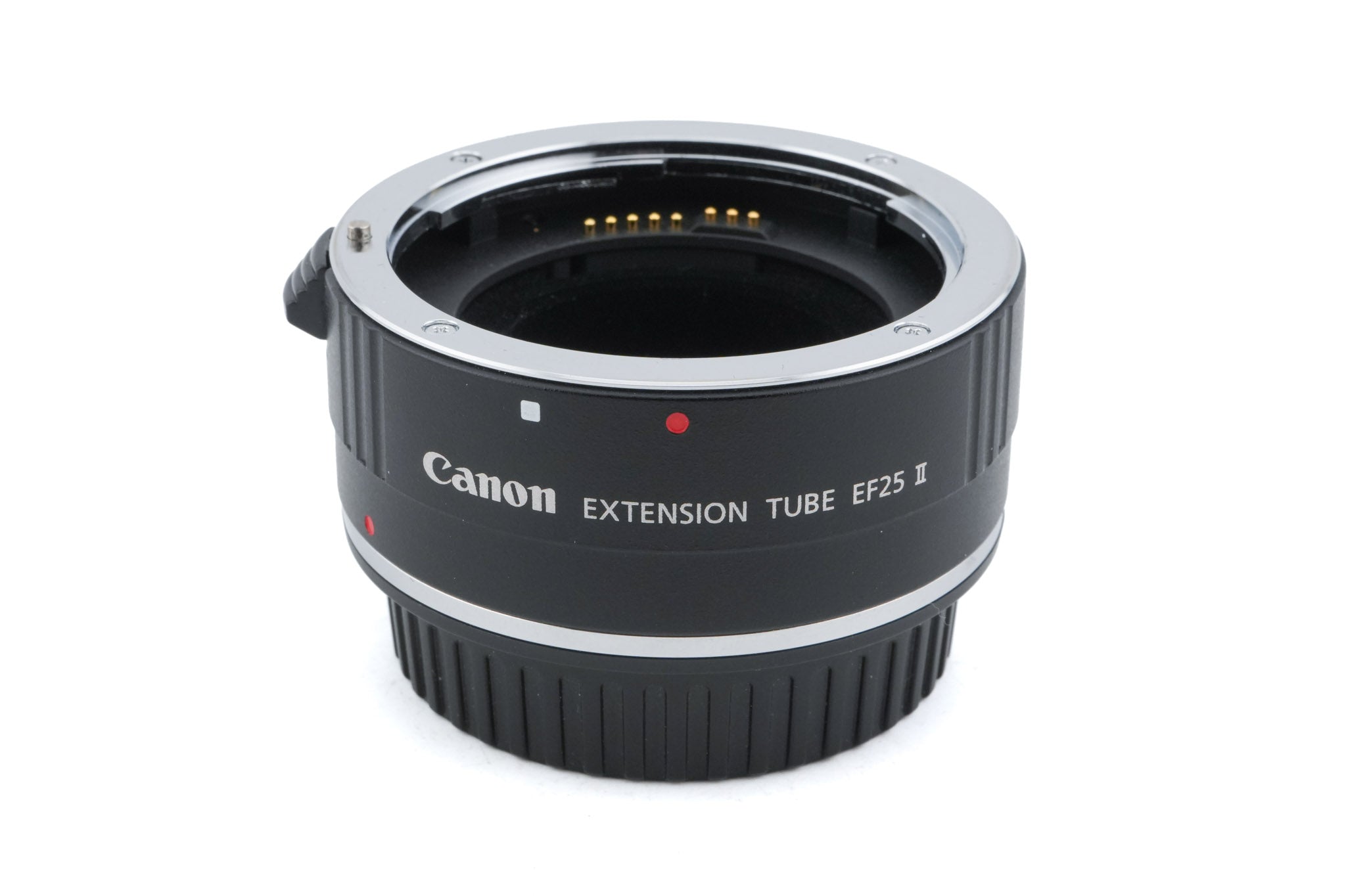 Canon EF25 II Extension Tube