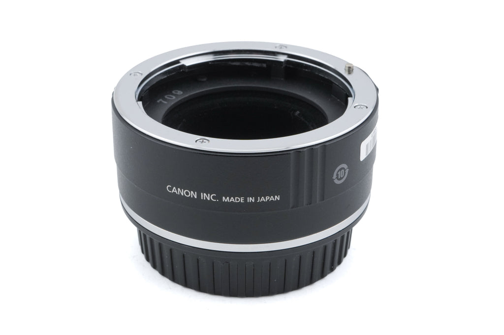 Canon EF25 II Extension Tube