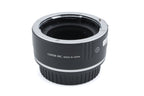 Canon EF25 II Extension Tube