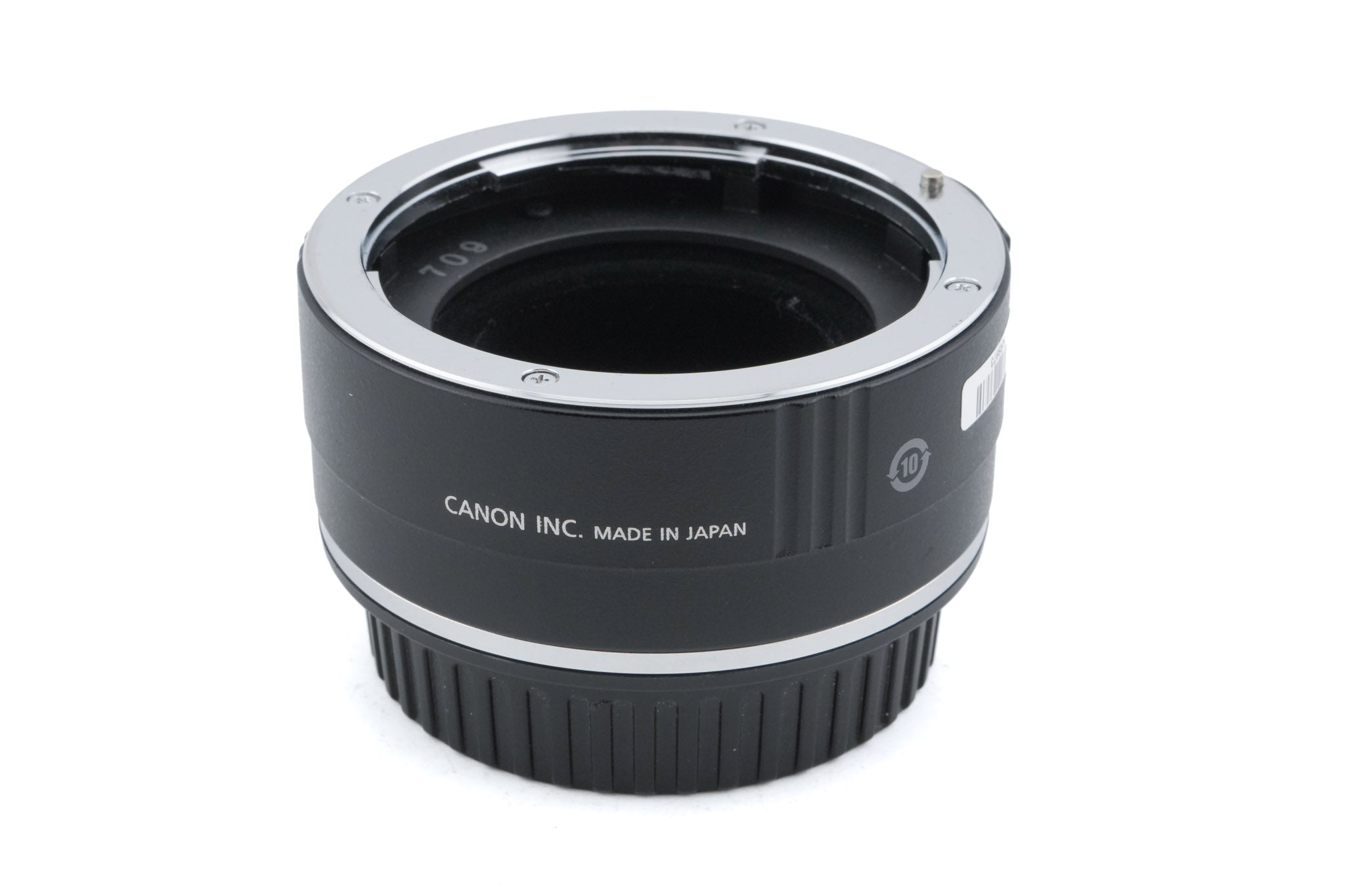 Canon EF25 II Extension Tube