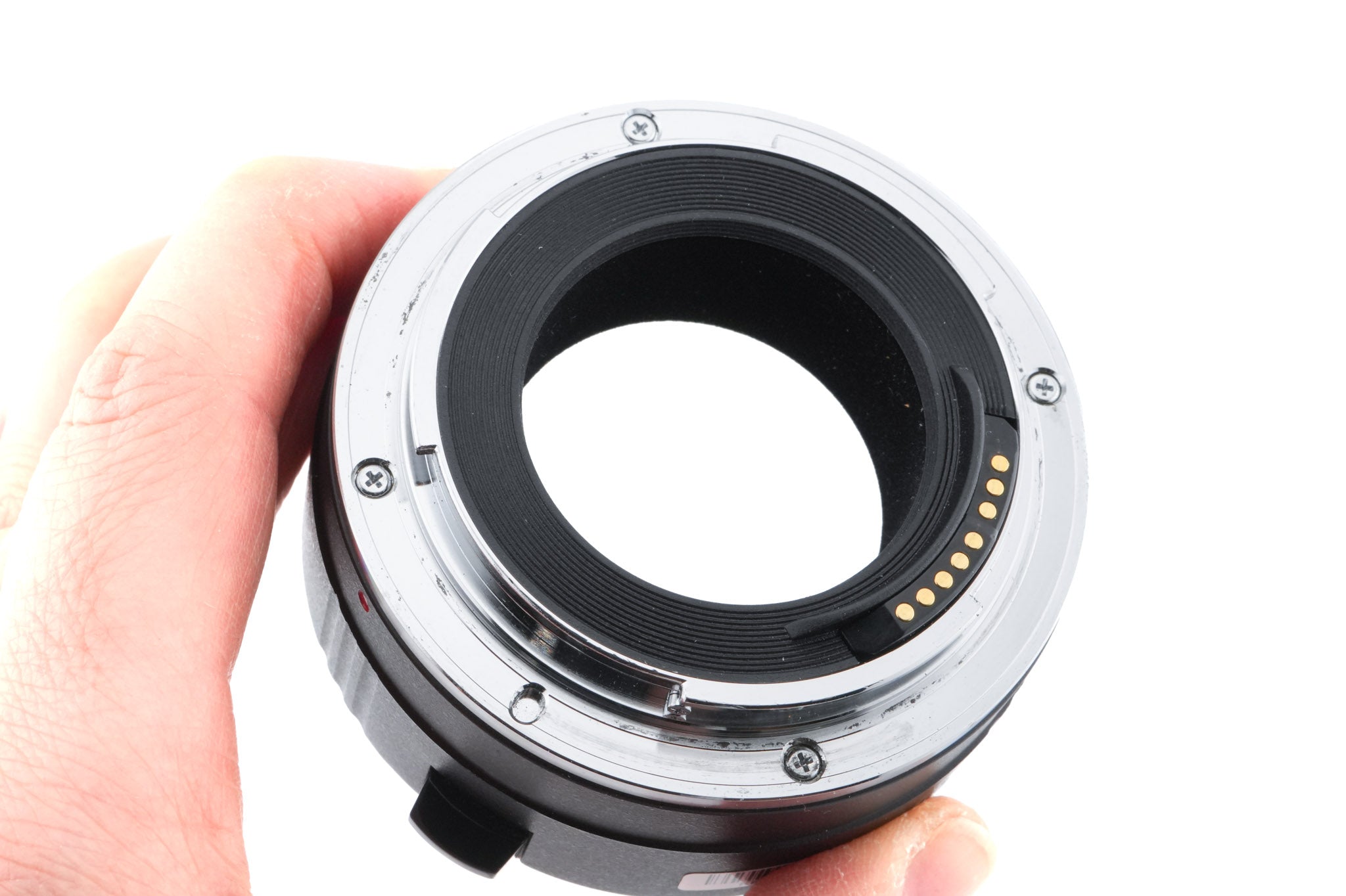 Canon EF25 II Extension Tube