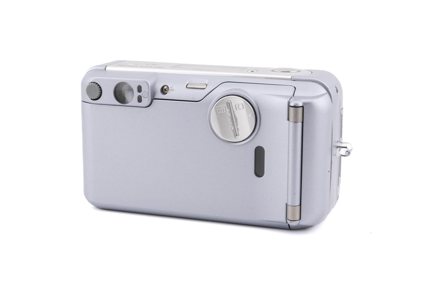 Canon Prima Super 130