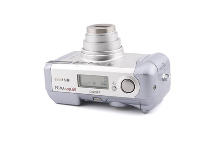 Canon Prima Super 130