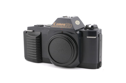 Canon T50