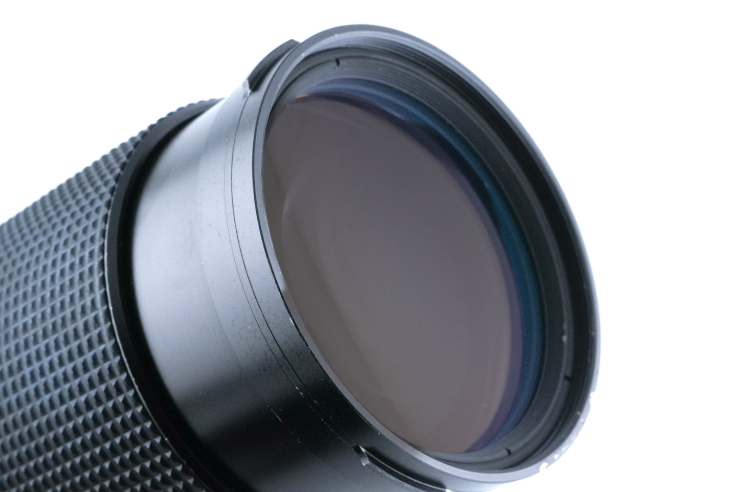 Tamron 60-300mm f3.8-5.4 SP BBAR MC Macro + Adaptall 2 - Canon FD Adapter