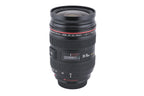 Canon 24-70mm f2.8 L USM