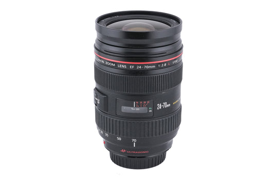 Canon 24-70mm f2.8 L USM