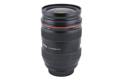 Canon 24-70mm f2.8 L USM