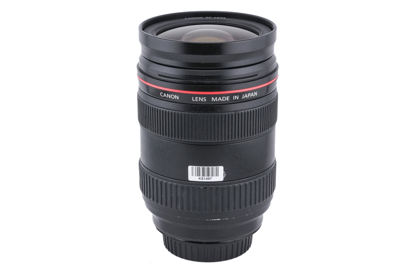 Canon 24-70mm f2.8 L USM