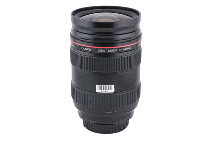 Canon 24-70mm f2.8 L USM
