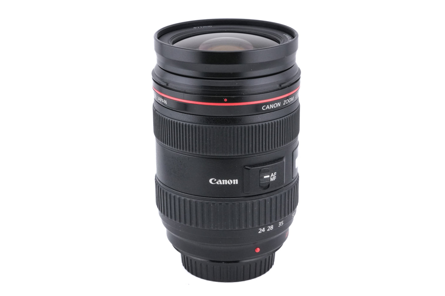 Canon 24-70mm f2.8 L USM