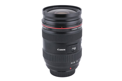 Canon 24-70mm f2.8 L USM
