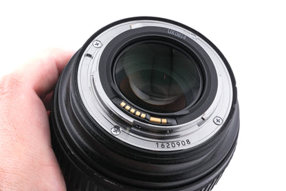 Canon 24-70mm f2.8 L USM