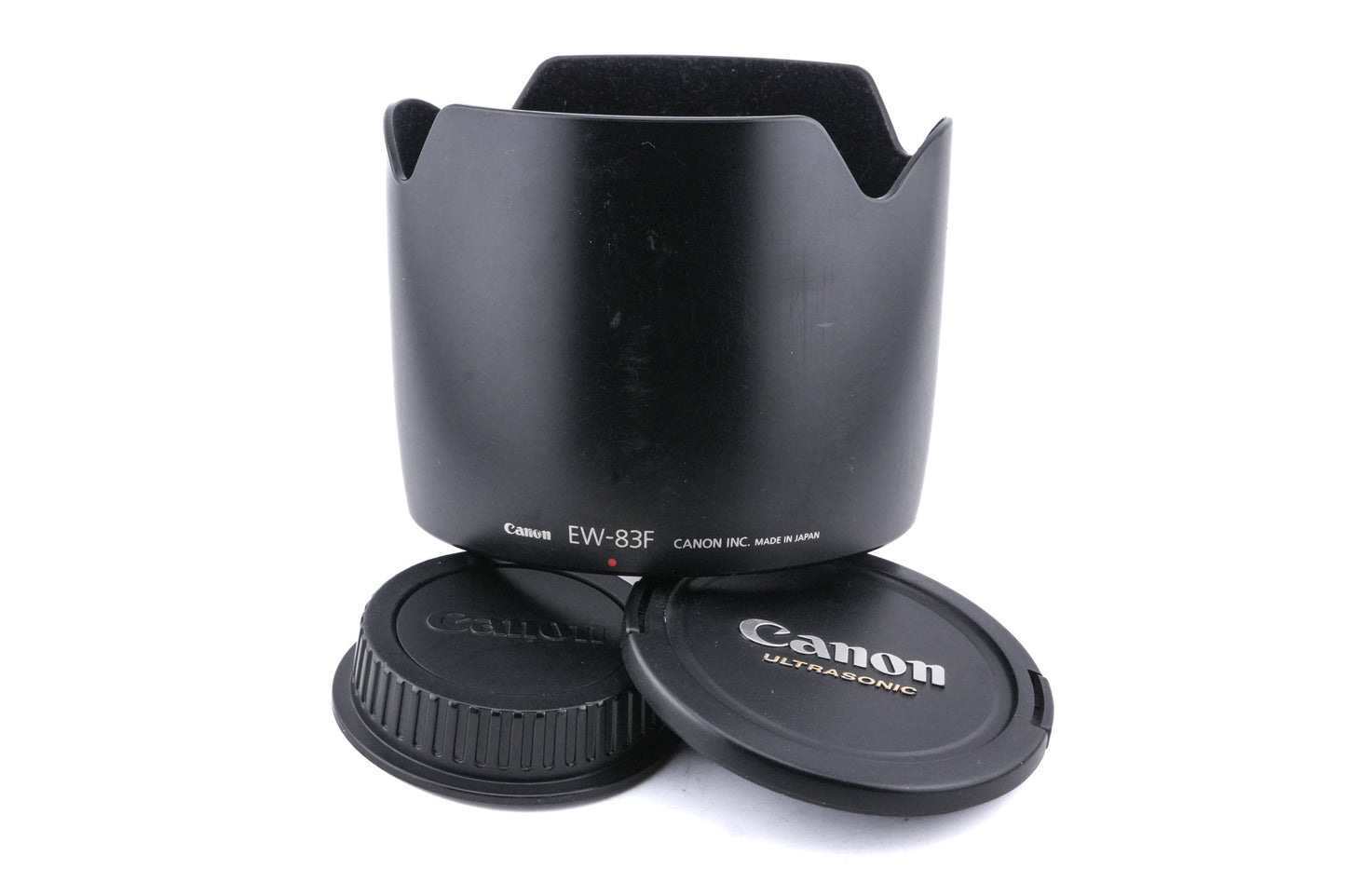 Canon 24-70mm f2.8 L USM