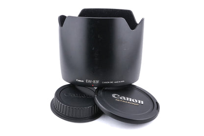 Canon 24-70mm f2.8 L USM