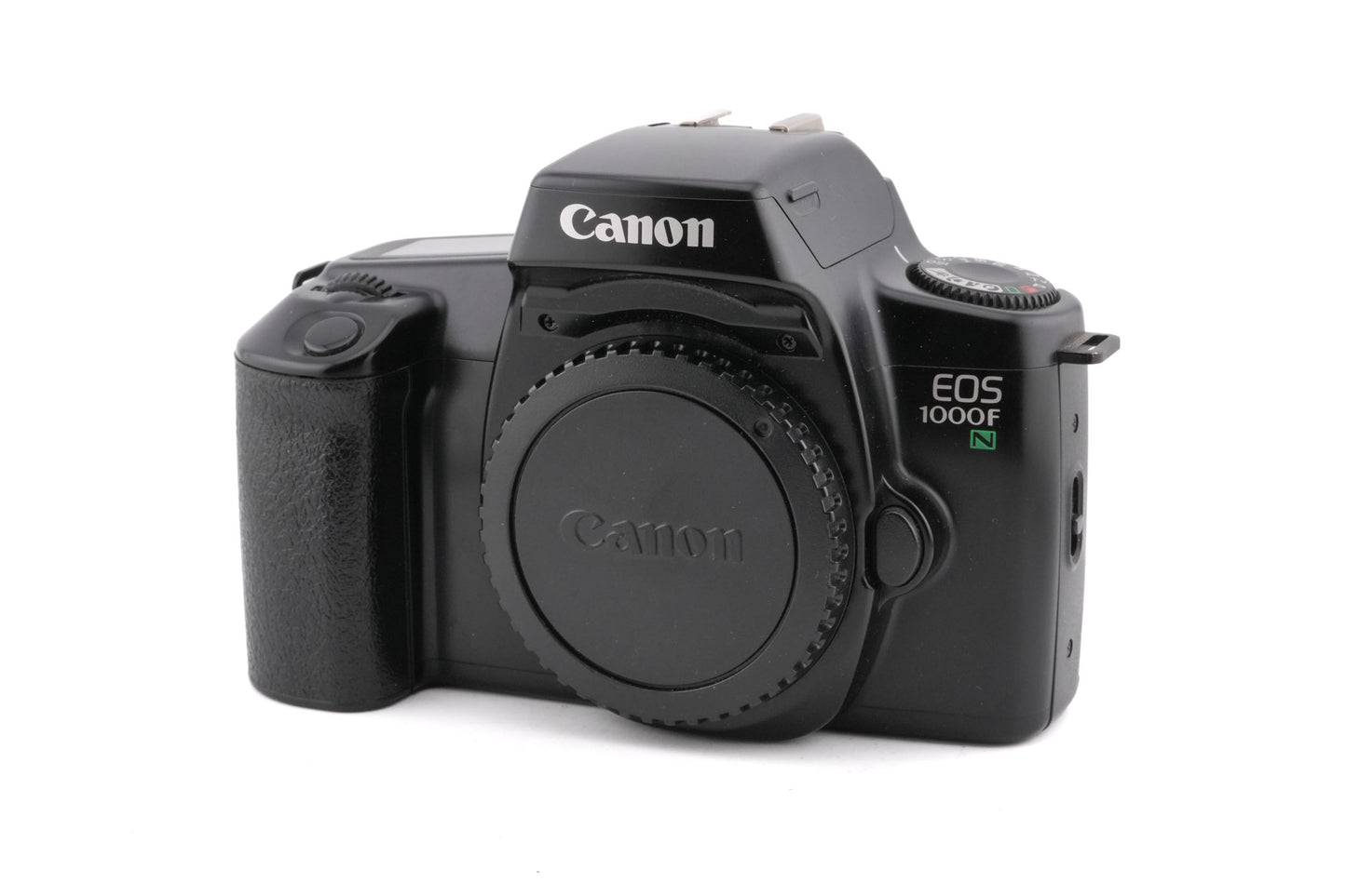 Canon EOS 1000FN