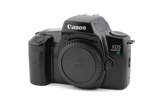 Canon EOS 1000FN