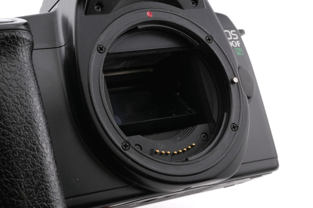 Canon EOS 1000FN