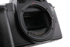 Canon EOS 1000FN