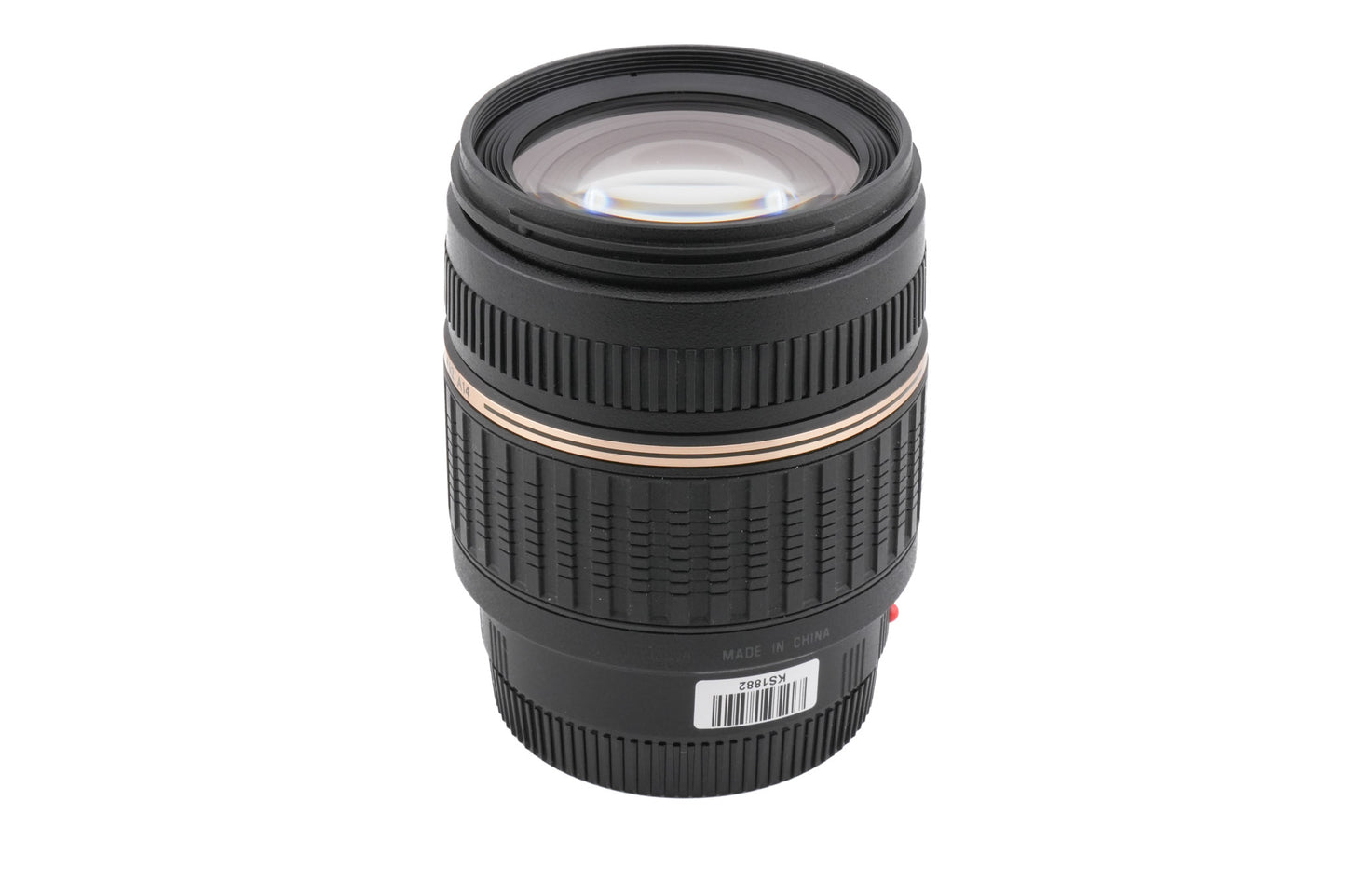 Tamron 18-200mm f3.5-6.3 XR Di II LD Aspherical (IF) Macro (A14)