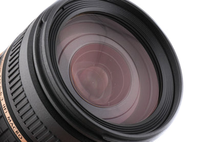 Tamron 18-200mm f3.5-6.3 XR Di II LD Aspherical (IF) Macro (A14)