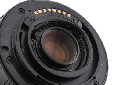 Tamron 18-200mm f3.5-6.3 XR Di II LD Aspherical (IF) Macro (A14)