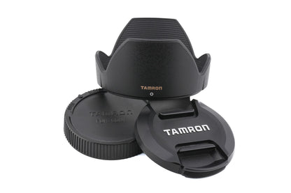 Tamron 18-200mm f3.5-6.3 XR Di II LD Aspherical (IF) Macro (A14)