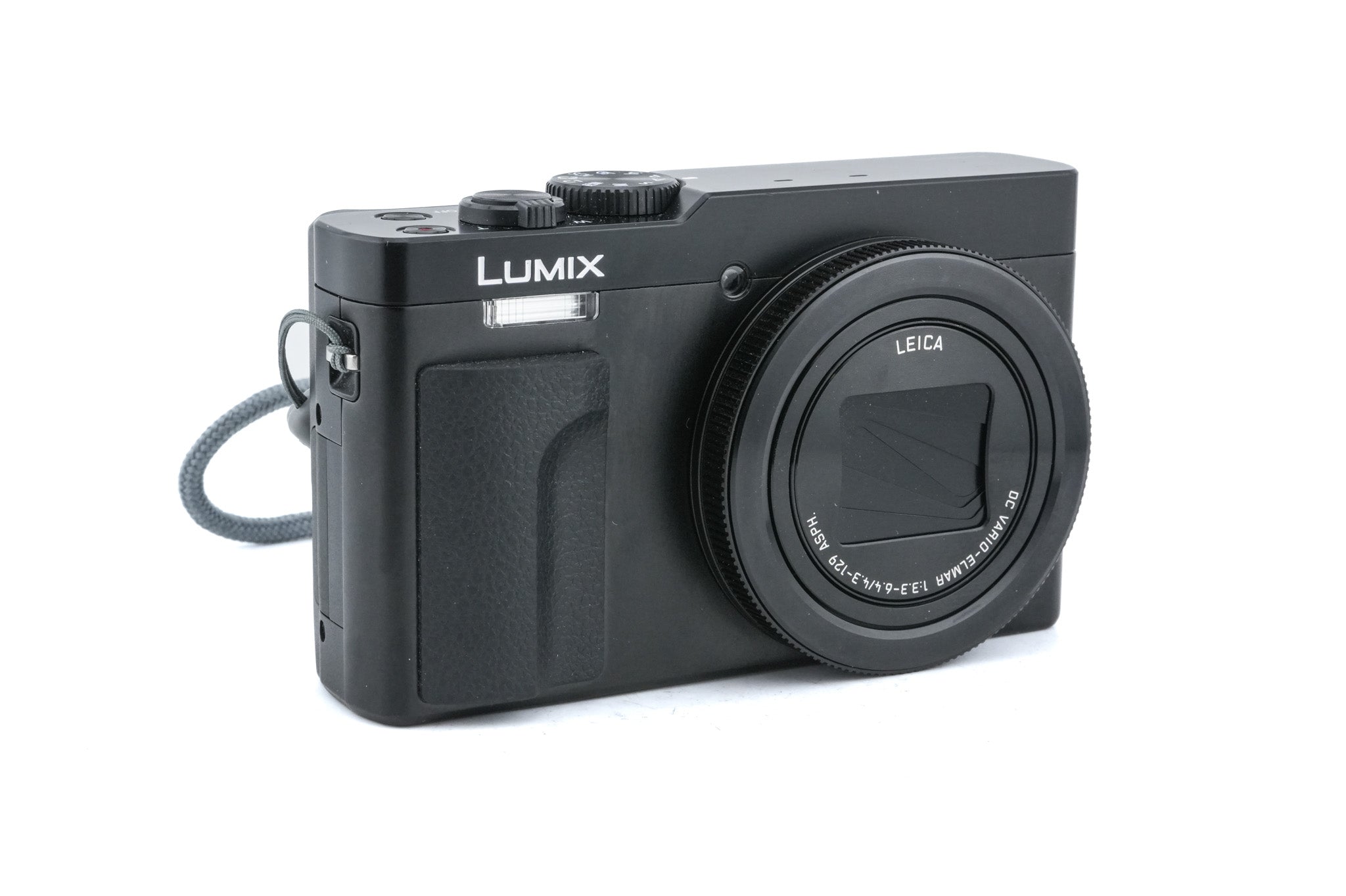 Panasonic Lumix DC-TZ99 - Camera – Kamerastore
